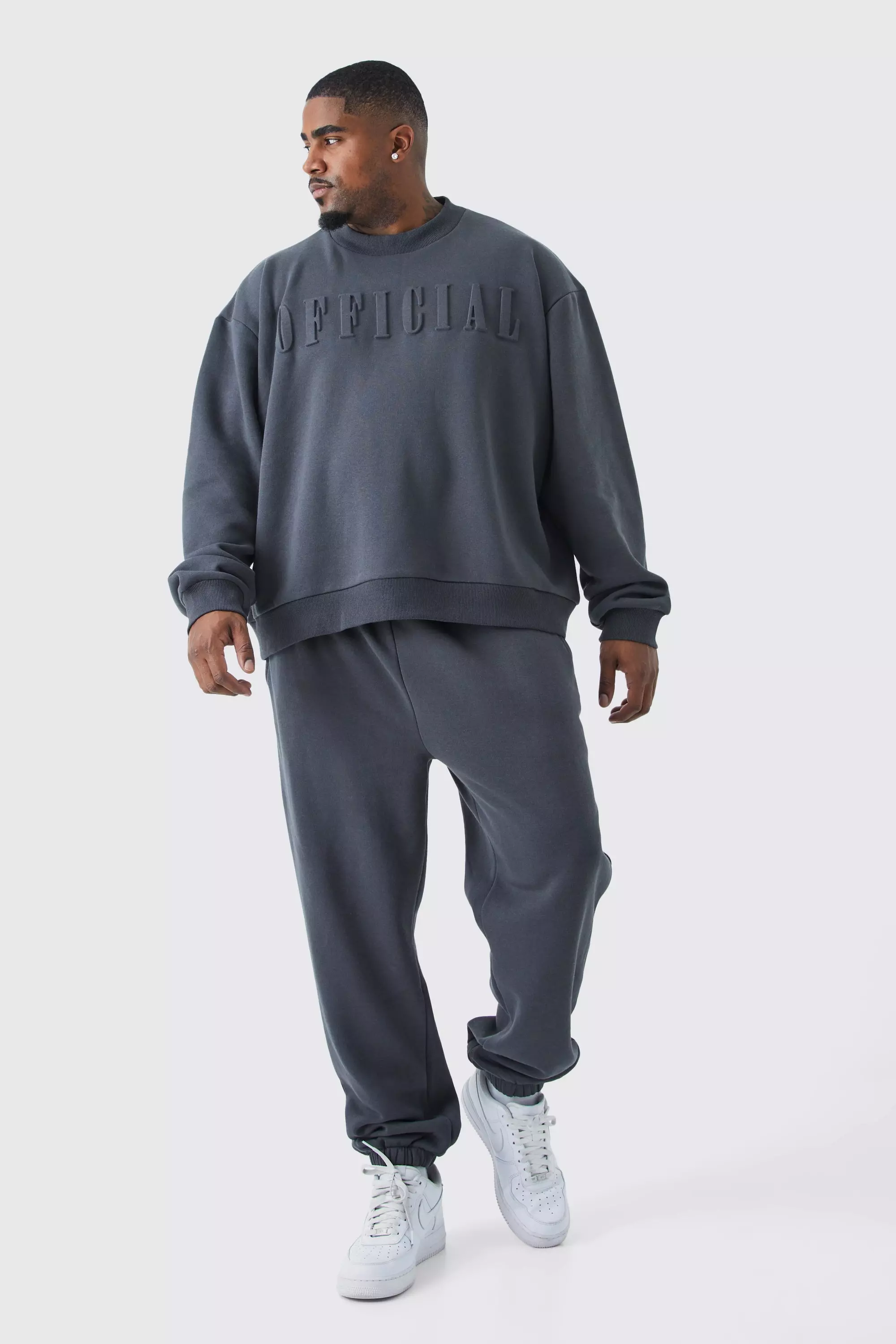 Boohooman yeezy clearance